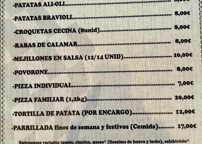 Parque de Campismo La Del Karting El Teso