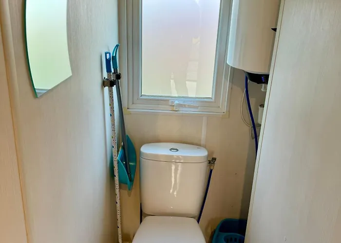 La Del Karting Parque de Campismo