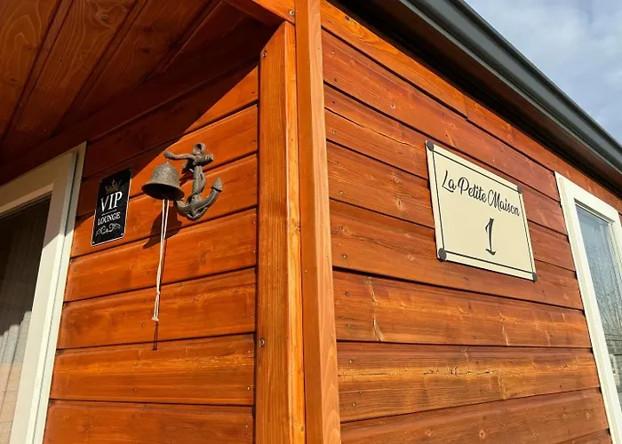 Parque de Campismo La Del Karting