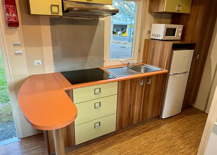 La Del Karting Parque de Campismo *