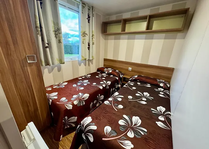 La Del Karting Parque de Campismo *