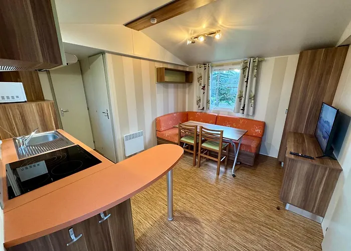 Parque de Campismo La Del Karting *