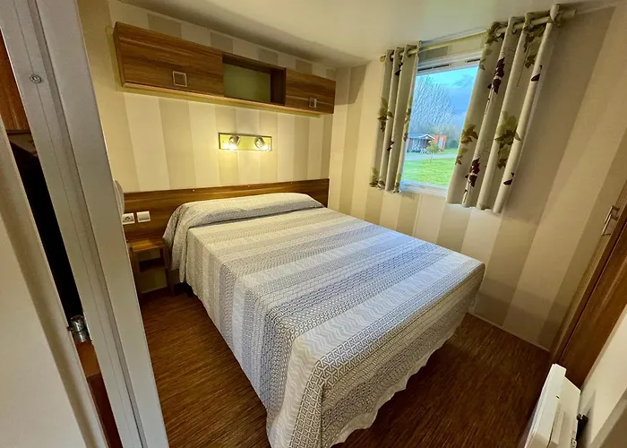 La Del Karting Parque de Campismo El Teso