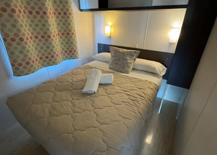 La Del Karting Parque de Campismo