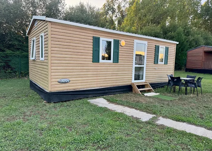 La Del Karting Parque de Campismo *