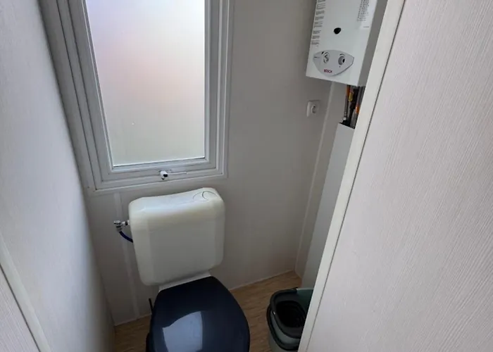 Parque de Campismo La Del Karting El Teso