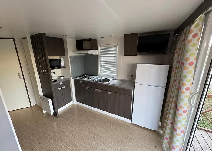 Parque de Campismo La Del Karting