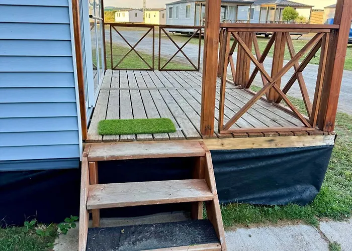 La Del Karting Parque de Campismo *